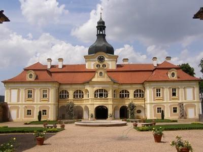 Nebílovy