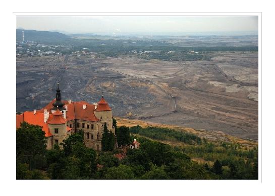 Jezeří
