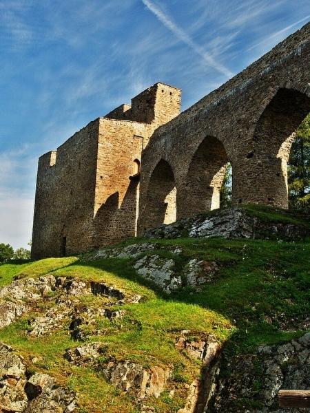 Velhartice