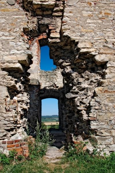 Košumberk