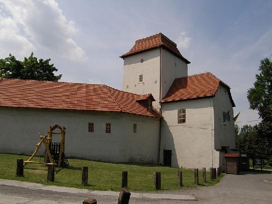 Slezskoostravský Hrad