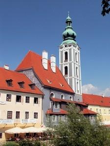 Český Krumlov