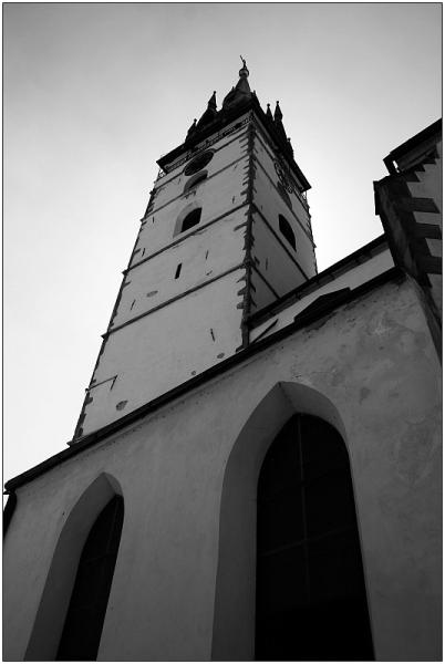 Jindřichův Hradec