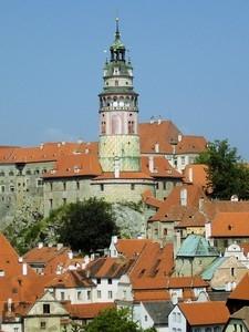 Český Krumlov