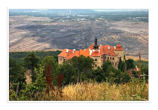 Jezeří