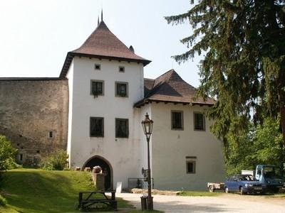 Landštejn