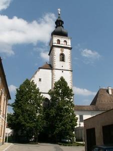 Nové Hrady