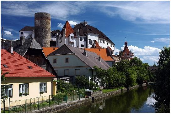 Jindřichův Hradec