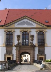 Děčín