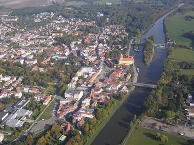 Poděbrady