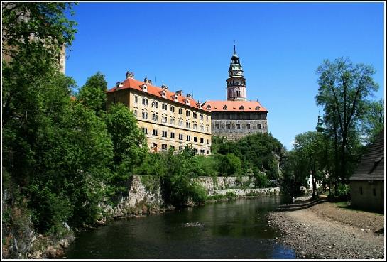 Zámek