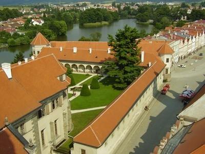 Telč