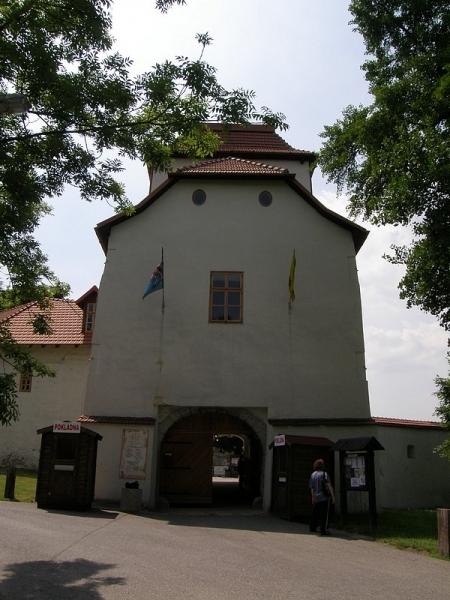 Slezskoostravský Hrad