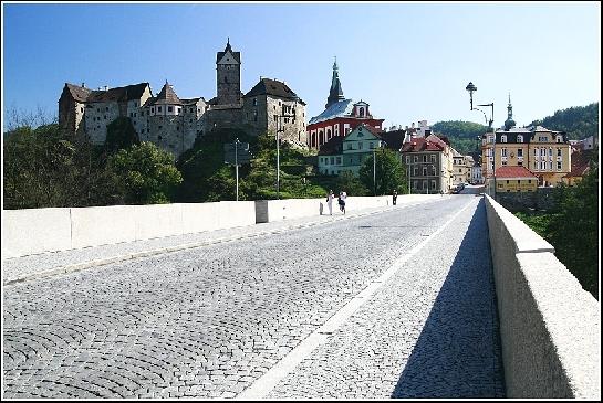 Hrad Loket