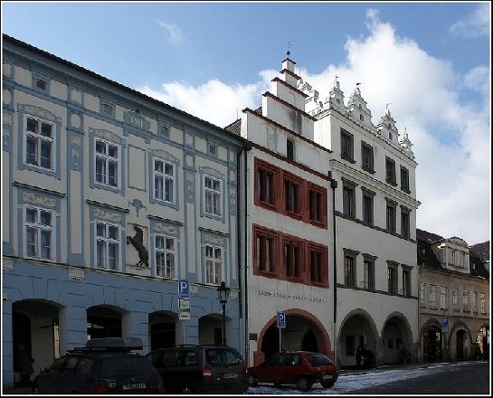 Galerie a muzeum litoměřické dieceze