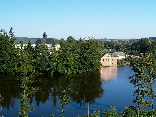 Žďár nad Sázavou
