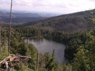 Roklanské jezero