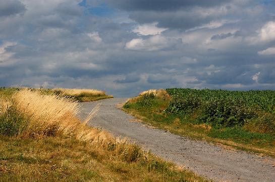 Za horizont