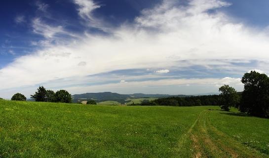 Bílé Karpaty