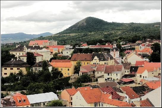 Radobýl.