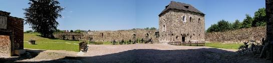 Chebský hrad
