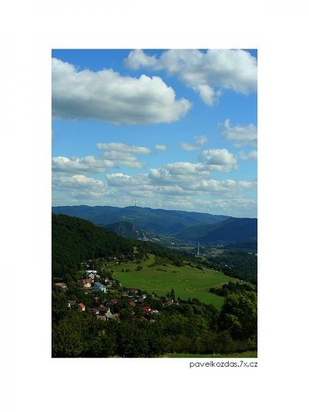 Podzimní odpoledne