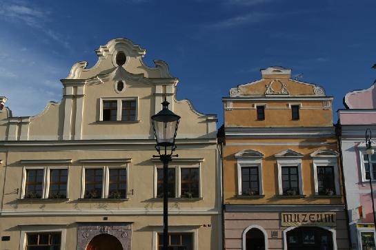 Jenštejnský dům