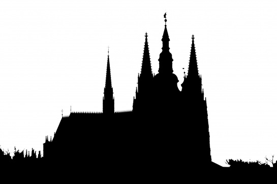 Katedrála
