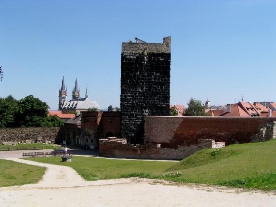 Chebský hrad