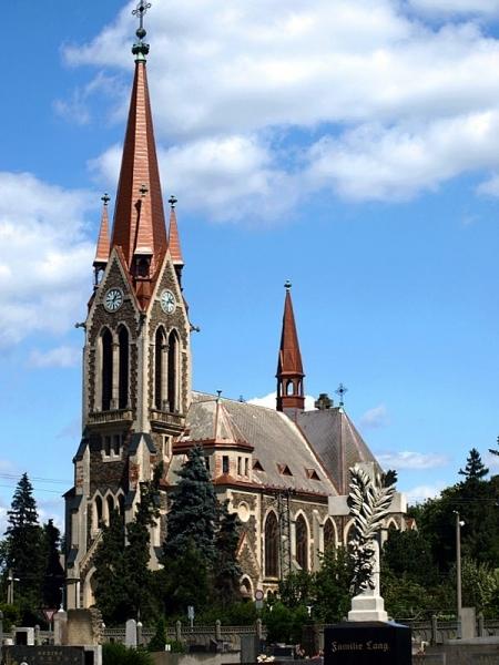 Kostel