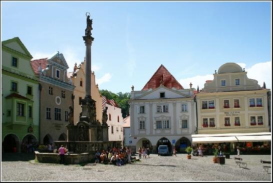 Morový sloup