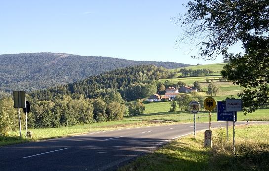 Kousilínek do Bavor