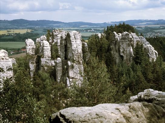 Hruboskalsko