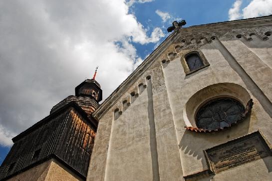 Kostel Všech svatých