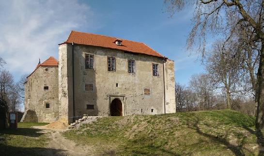 Cuknštejn