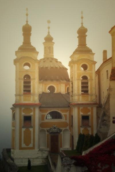 kostel