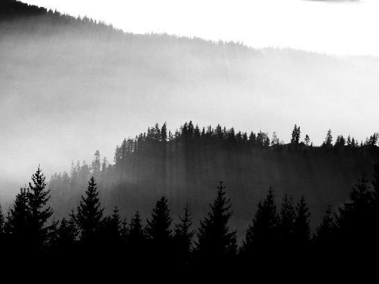 krkonoše
