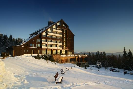 hotel Horizont