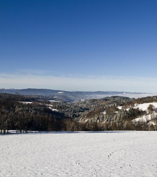Šumava