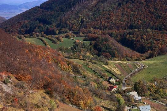Z Vršatce