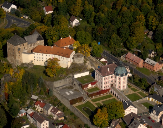 Bečov nad Teplou