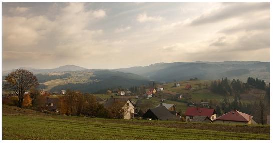 Javořinka