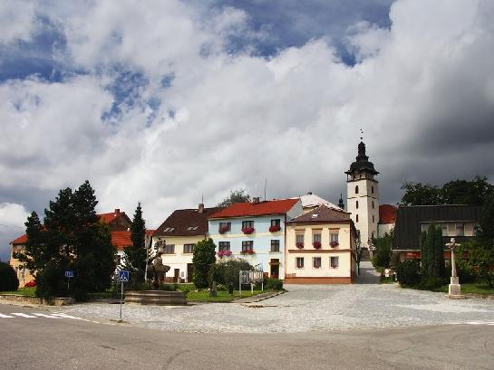 Jistebnice