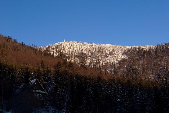 Lysá hora