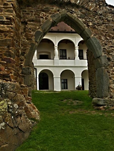 Velhartice