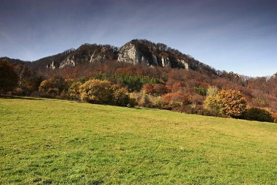 Vršatské Bradla