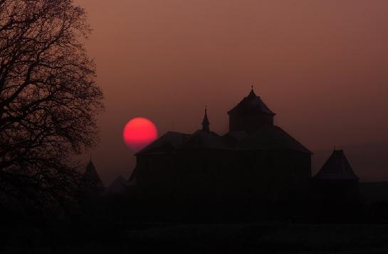 Švihovský večer