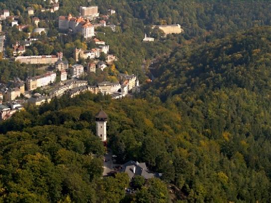 Karlovy Vary