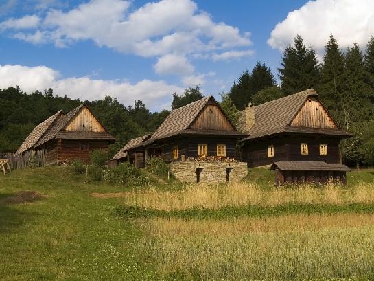 Rožnov pod Radhoštěm