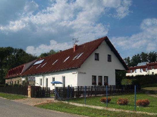 Pension Jana
